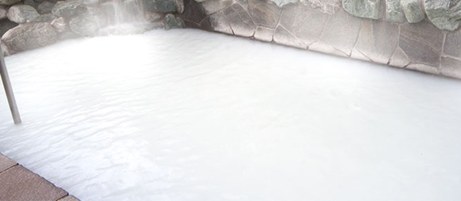 湯の泉 草加健康センター[埼玉県]