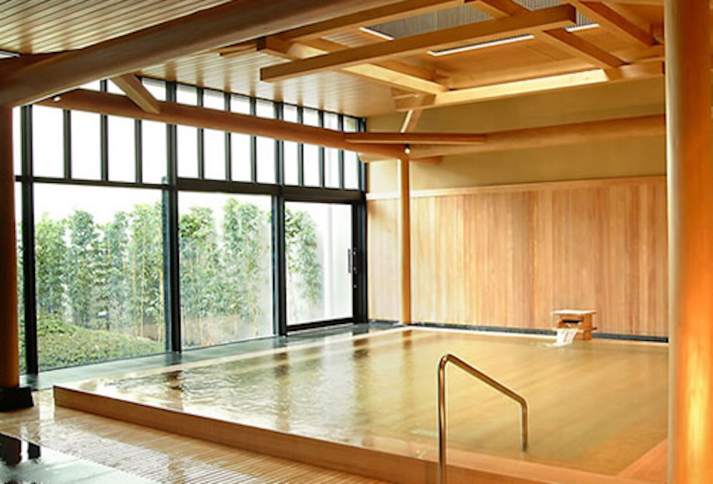 玉名温泉 つかさの湯（熊本県玉名市）