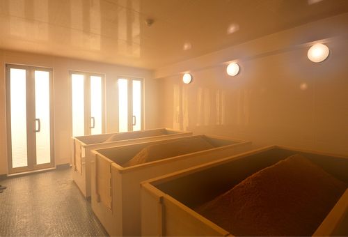 酵素浴えん 心斎橋店（大阪府大阪市）