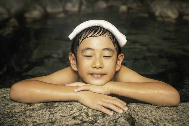 子供の性別は切っても切り離せない