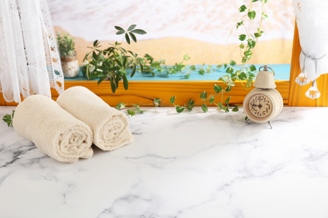 長湯するなら「分割浴」で