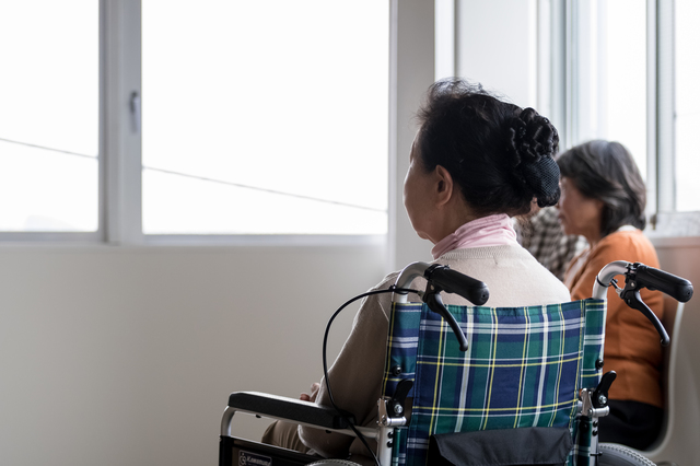 特に高齢者は注意