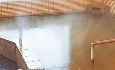 千里浜なぎさ温泉 里湯ちりはま（旧 千里浜なぎさ温泉 ハートフル千里浜）