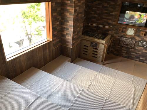 酒々井温泉 湯楽の里(ゆらのさと）【印旛郡酒々井町】
