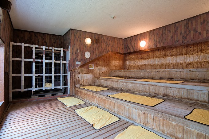 大町温泉 ひじり乃湯