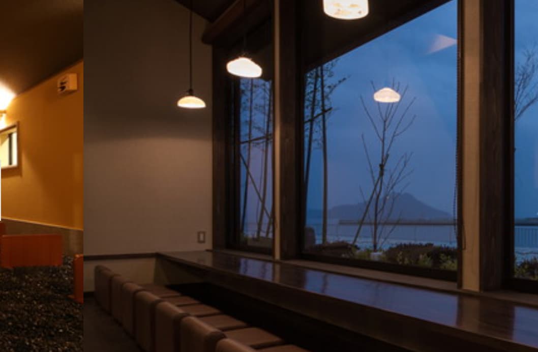 岡山 広島県 瀬戸内海が見える 展望風呂のある温泉3選 ニフティ温泉