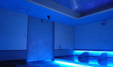 博多 由布院・武雄温泉 万葉の湯（福岡県）