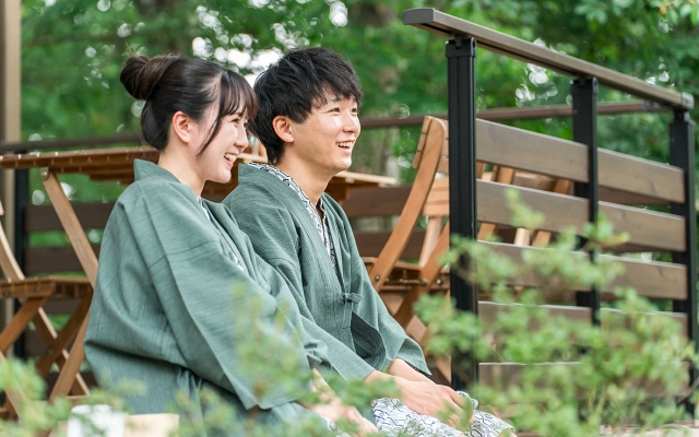 カップルで日帰り温泉・貸切風呂を楽しむためのポイント