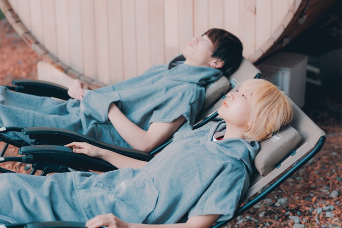 サウナの「あまみ」を知って、安全で心地よいととのいを！