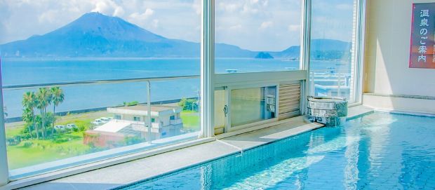 リブマックスリゾート桜島シーフロント