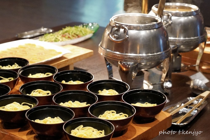 ラーメン