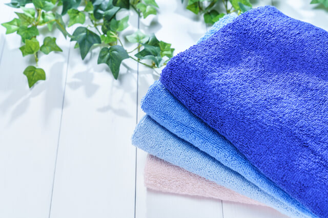 お風呂でサウナを再現する方法4選