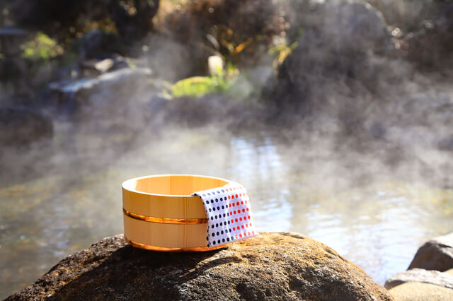 泉質別！全国のおすすめ温泉15選