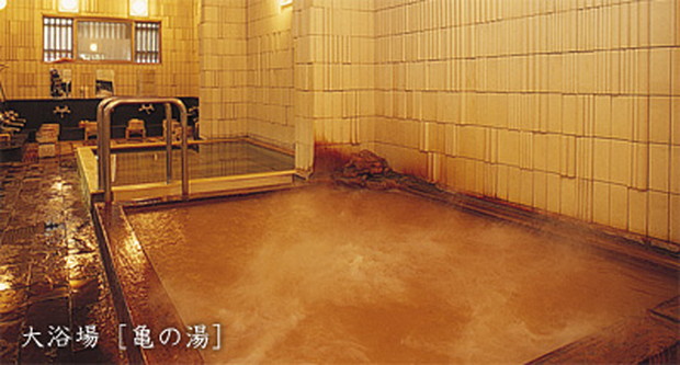 月光園 游月山荘