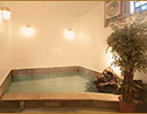 草津温泉 飯島館