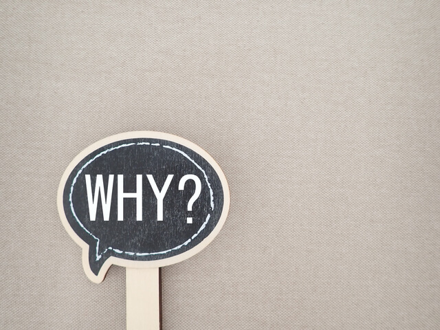 お風呂が面倒に感じる7つの理由