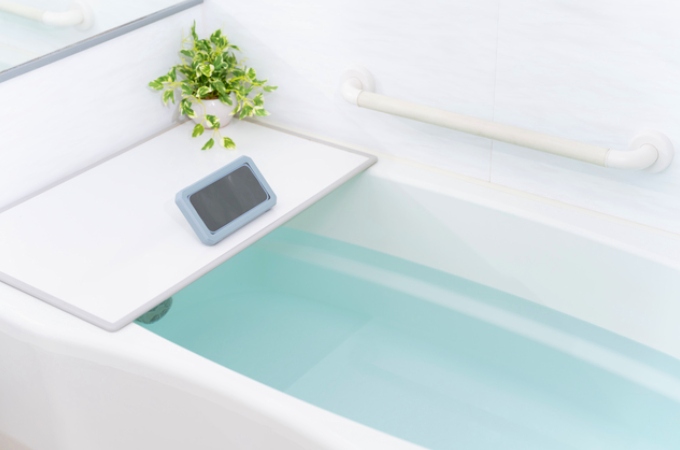 対処法その3：気分転換や自分磨きの時間にする