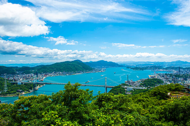 トロン温泉のおすすめの温​浴​施設　中国・四国・九州エリア