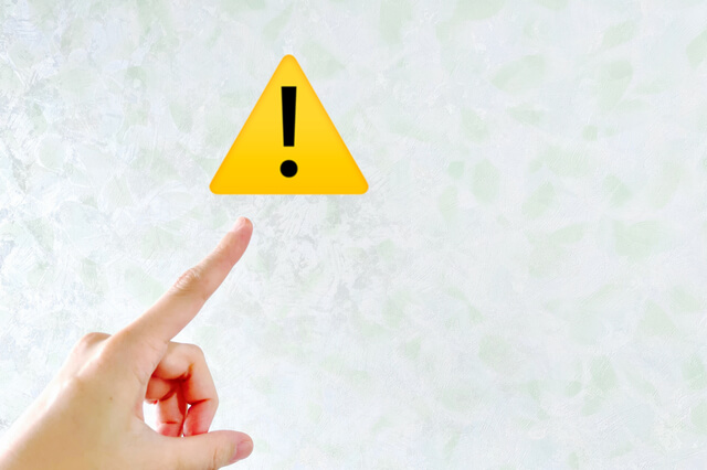 クエン酸風呂を安全に楽しむための注意点