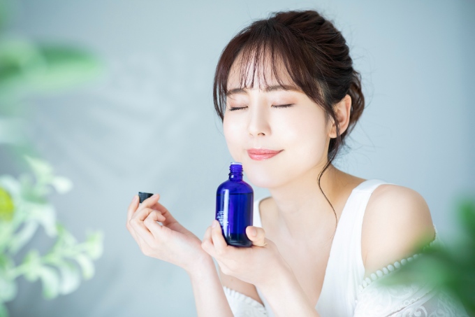 セルフヒーリングの方法5つ