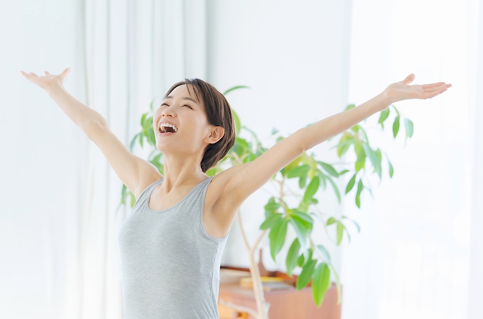 デトックスで健康と美をどっちも手に入れよう!