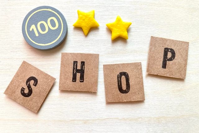 100均キャンドルでおしゃれなバスタイム