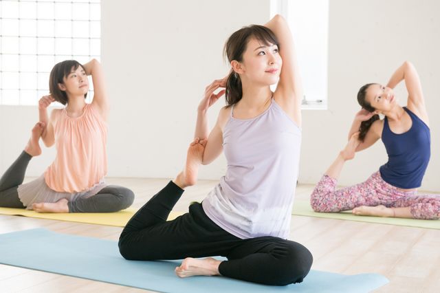 日常でできるウェルネス活動