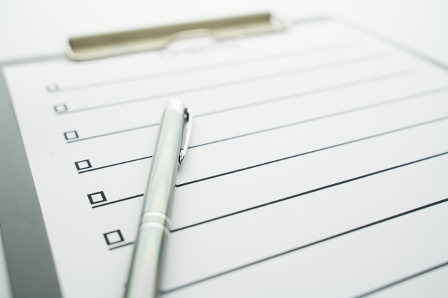 ウェルネスの7つの指標