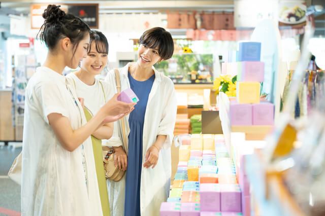 湯田温泉のおすすめお土産4選
