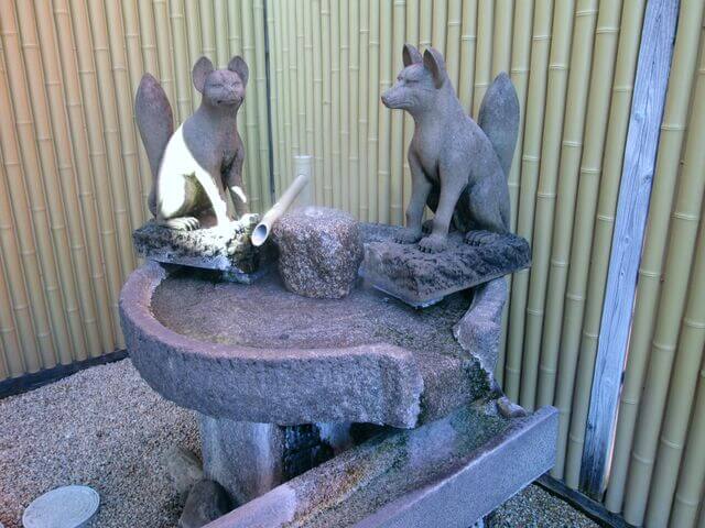 湯田温泉へのアクセス方法