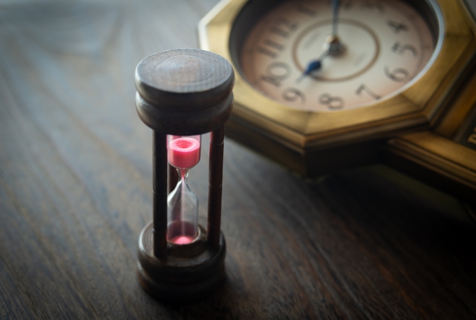 カロリー消費を考慮した目安の入浴時間