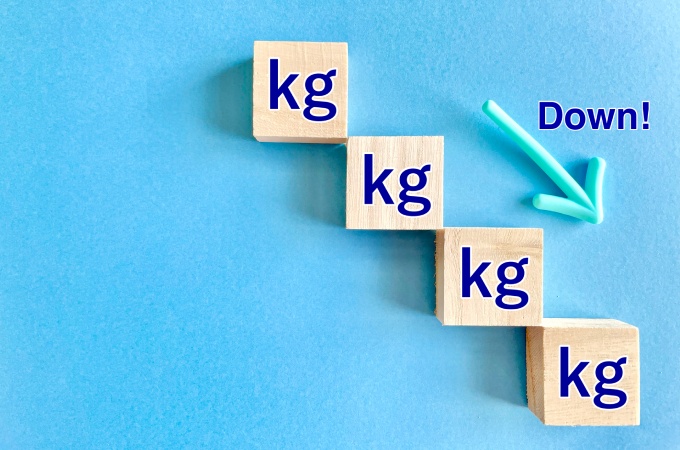 お風呂での消費カロリー増加につながる入浴効果3つ