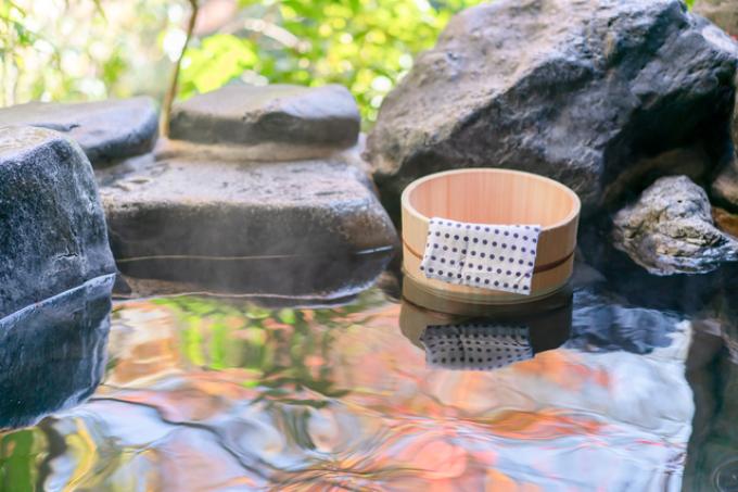 塩原温泉で四季折々の絶景に囲まれる癒やしの時間を楽しもう