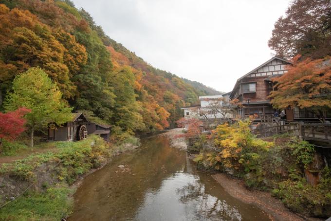 花巻温泉で思い出に新たな1ページを加えましょう