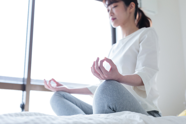 ストレスマネジメントとは？