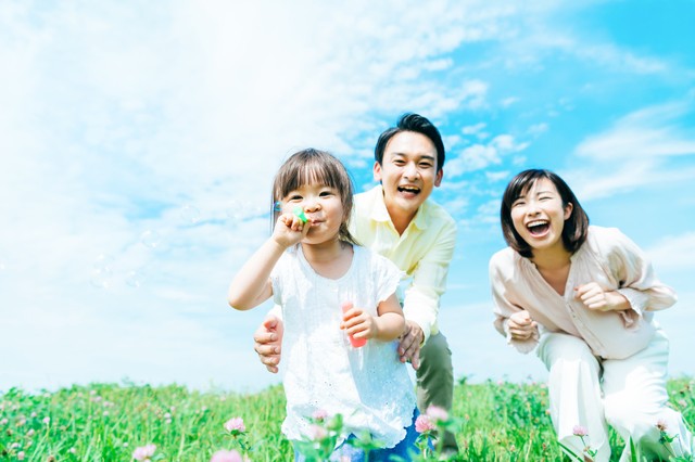 ストレスマネジメントで上手にストレスと付き合いましょう