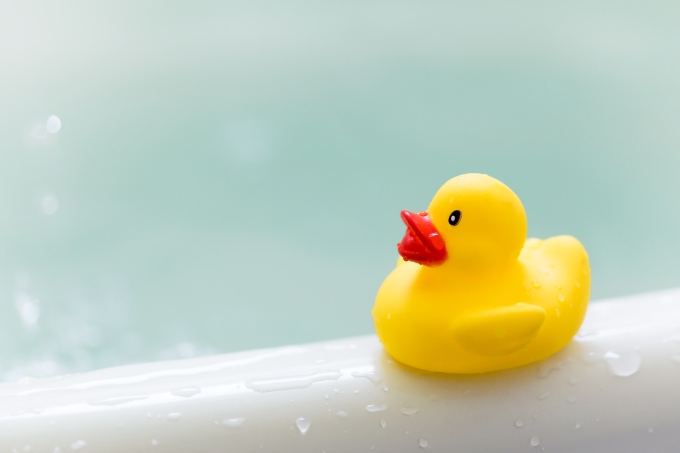 お風呂でウトウトは危険のサイン！入浴方法と生活習慣を見直そう