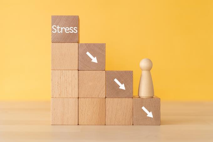 効果的なストレス解消方法