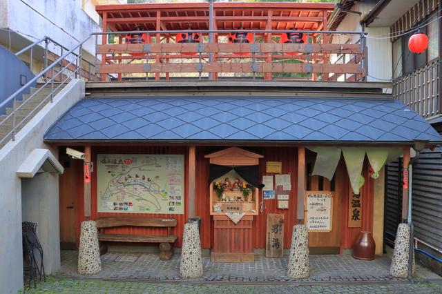 湯平温泉のおすすめ旅館16選【一人旅・日帰り立ち寄り湯も】