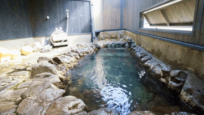 湯平温泉　清流とほたるの宿　高尾荘