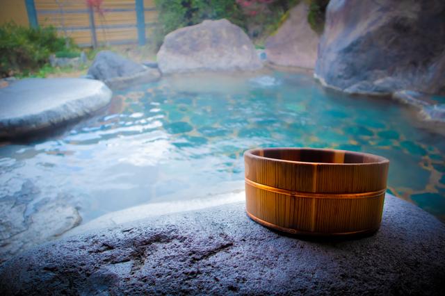 湯平温泉と湯布院温泉の違いとは？