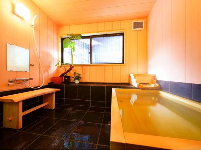 湯平温泉　白雲荘　＜大分県＞