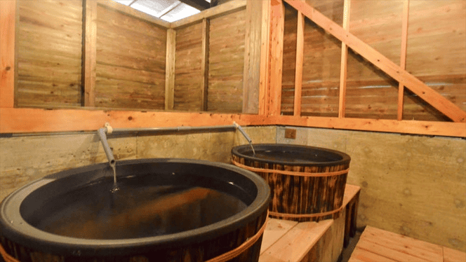 湯平温泉　宿彩　暁雲荘