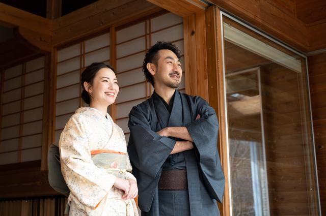 湯平温泉は水害を乗り越えて前へ