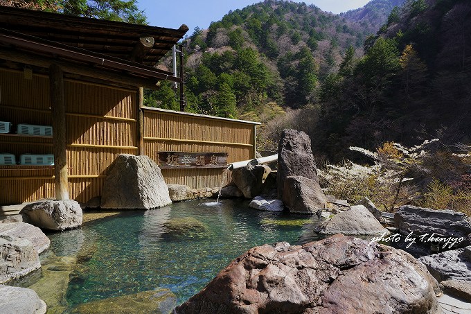 温泉地数ランキングベスト10！贅沢な源泉かけ流しが楽しめる温泉施設
