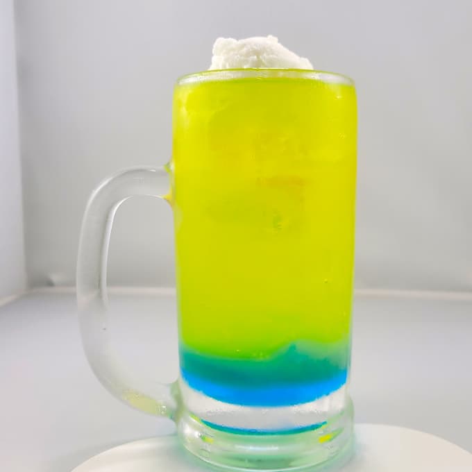 湘南ブルーオロポ