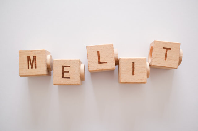 朝シャワーの効果・メリット