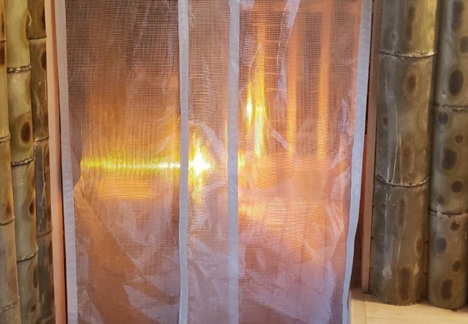 なにわ健康ランド 湯～トピア／激熱サウナ／大阪