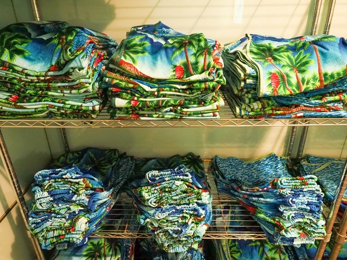 なにわ健康ランド 湯～トピア／ムームー／大阪