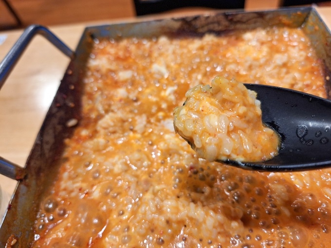 なにわ健康ランド 湯～トピア／ちりとり鍋／大阪